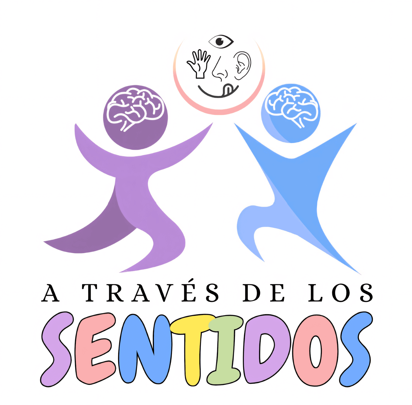 A Través de los Sentidos